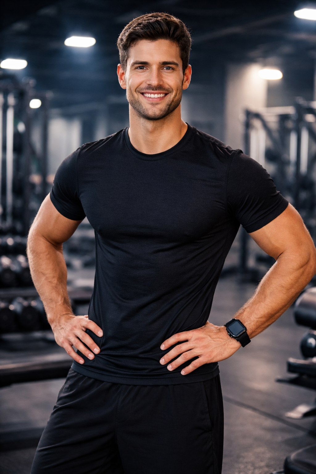 Daily Wellness and Longevity