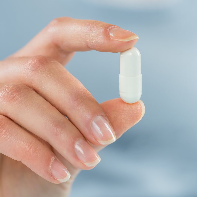 Daily Wellness and Longevity