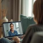 Weight Management Consultation - telehealth video appointment