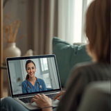 Weight Management Consultation - telehealth video appointment