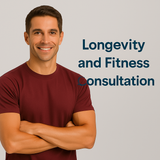 Longevity and Fitness Consultation