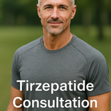 Consultation Package for Tirzepetide