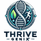Thrive Genix WHT