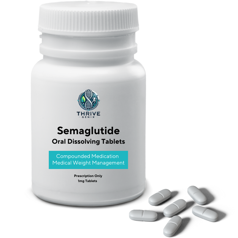 Oral-Semaglutide Weight loss Medication