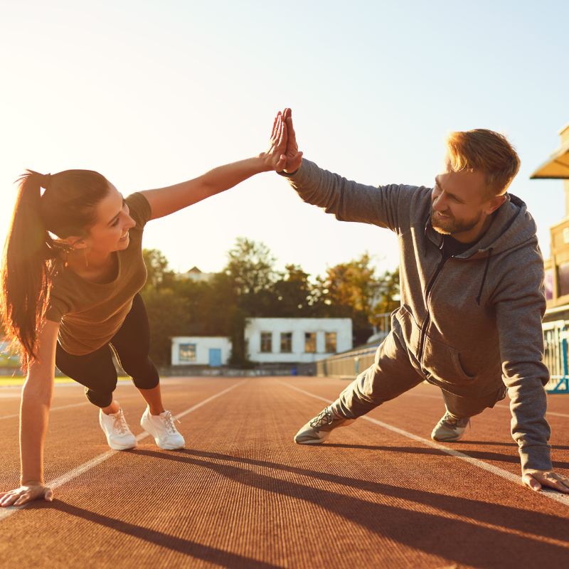 Sermorelin & Ipamorelin